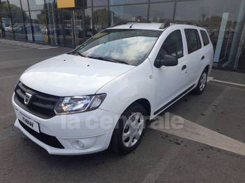 DACIA 