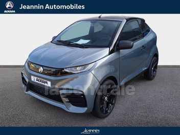 AIXAM COUPE GTI