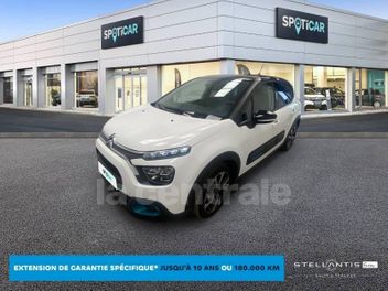 CITROEN C3 (3E GENERATION) III (2) 1.2 PURETECH 110 S&S 6CV SHINE BV6