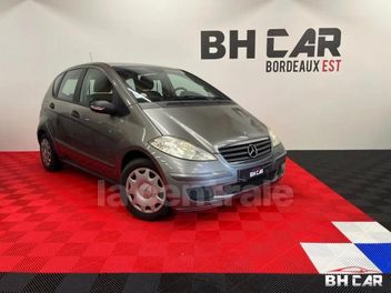 MERCEDES CLASSE A 2 II 180 CDI CLASSIC 5P
