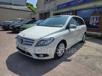 MERCEDES CLASSE B (2) 180 CDI CLASSIC