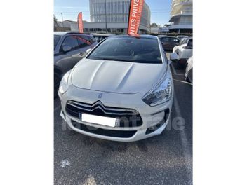 CITROEN DS5 THP 155 SO CHIC BVA6