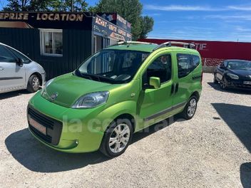 FIAT QUBO 1.3 16V MULTIJET 75