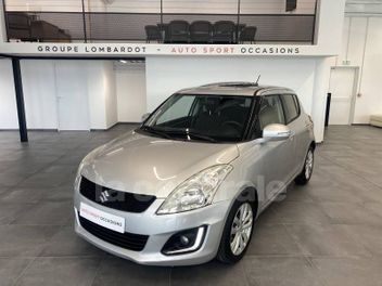 SUZUKI 