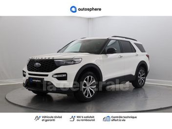 FORD EXPLORER 6 VI 3.0 ECOBOOST 457 PHEV AWD ST-LINE POWERSHIFT