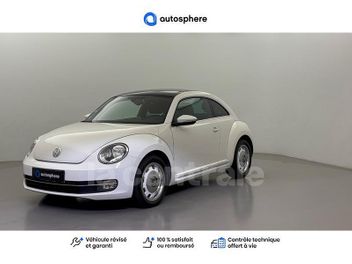 VOLKSWAGEN COCCINELLE 1.2 TSI 105 VINTAGE