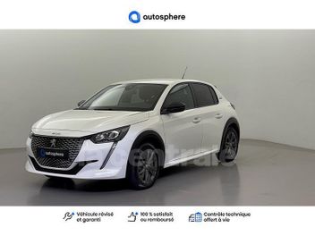PEUGEOT E-208 (2E GENERATION) II ELECTRIQUE 50 KWH 136 STYLE