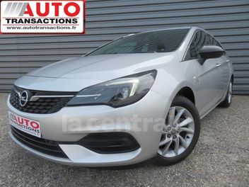 OPEL 