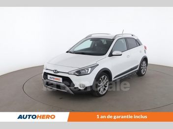 HYUNDAI I20 (2E GENERATION) II 1.0 T-GDI 100 ACTIVE