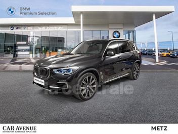BMW X5 G05 (G05) XDRIVE45E 394 HYBRIDE XLINE BVA8