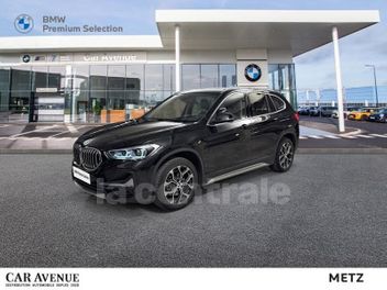 BMW X1 F48 (F48) (2) SDRIVE18I 136 XLINE DKG7