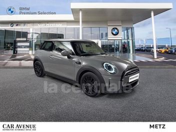 MINI MINI 3 3P III (2) (F56) 1.5 ONE 102 BVA7 EDITION CAMDEN