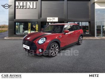 MINI MINI 3 CLUBMAN III (2) CLUBMAN F54 2.0 COOPER D 150 EDITION KNIGHTSBRIDGE BVA8