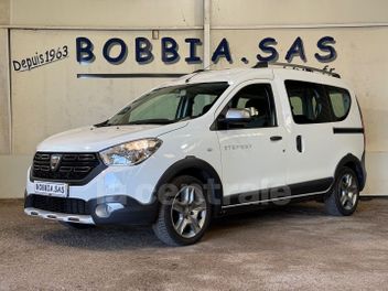 DACIA DOKKER STEPWAY STEPWAY 1.2 TCE 115