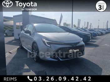 TOYOTA COROLLA 12 XII (2) 1.8 HYBRIDE 140 GR SPORT