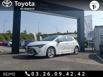 TOYOTA COROLLA 12 XII HYBRIDE 122H DYNAMIC BUSINESS 2020