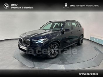 BMW X5 G05 (G05) XDRIVE45E 394 M SPORT BVA8