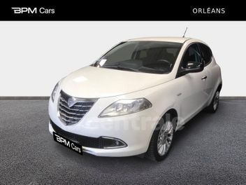 LANCIA YPSILON 3 III 0.9 TWINAIR 85 STOP&START GOLD DFS