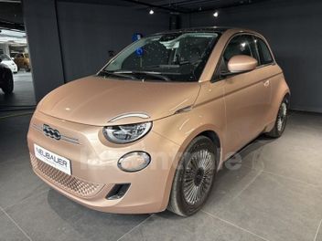FIAT 500 (3E GENERATION) III E 118 ICONE 42KWH