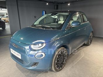 FIAT 500 (3E GENERATION) III E 118 LA PRIMA 42KWH