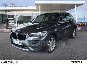 BMW X1 F48 (F48) (2) SDRIVE16D BUSINESS DESIGN