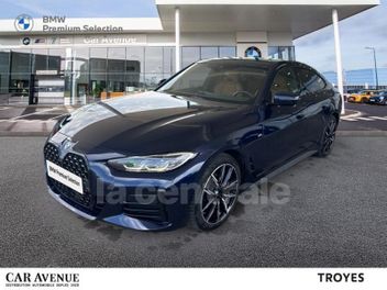 BMW SERIE 4 G26 GRAN COUPE (G26) GRAN COUPE 420D XDRIVE 190 M SPORT BVA8