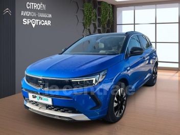 OPEL 