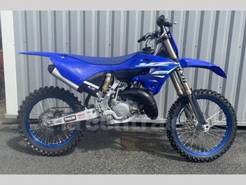 YAMAHA YZ 125