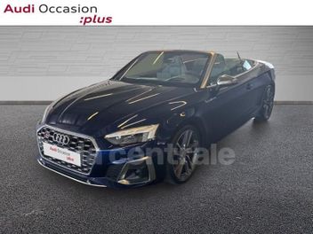 AUDI S5 (2E GENERATION) CABRIOLET II (2) CABRIOLET 3.0 TFSI 354 QUATTRO TIPTRONIC 8
