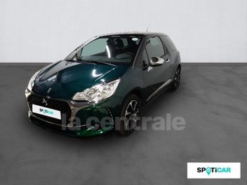 DS DS 3 (2) 1.2 PURETECH 110 S&S SO CHIC