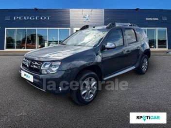 DACIA DUSTER (2) 1.2 TCE 125 PRESTIGE 4X2