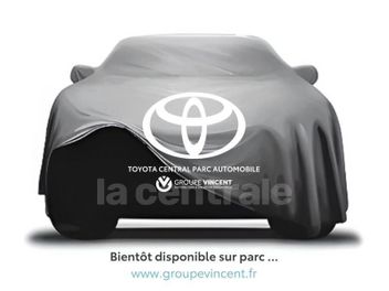 TOYOTA PRIUS+ 136H DYNAMIC