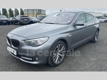 BMW SERIE 5 GT F07 (F07) 530DA 245 EXCLUSIVE