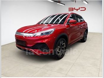 BYD ATTO 3 204 60.5 KWH COMFORT