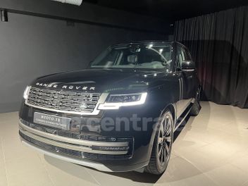 LAND ROVER RANGE ROVER 5 V SWB P550E PHEV AWD AUTOBIOGRAPHY