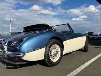 AUSTIN HEALEY SPRITE ROADSTER MK III ROADSTER