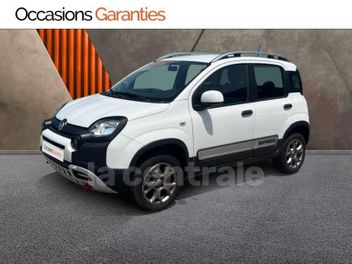 FIAT PANDA 3 4X4 III 0.9 TWINAIR 85 S/S 4X4 123G