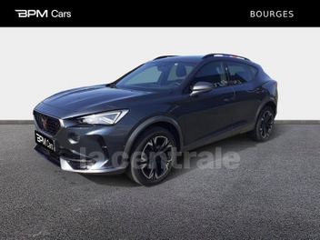 CUPRA 