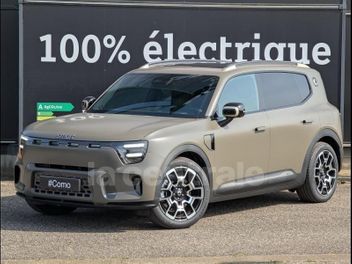 SMART #5 AWD 587 SUMMIT EDITION 100 KWH