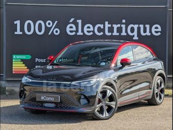 SMART #3 428 BRABUS 66 KWH