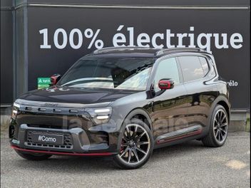 SMART #5 AWD 646 BRABUS 100 KWH