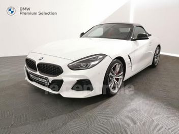 BMW Z4 G29 (G29) (2) 2.0 SDRIVE20I 197 M SPORT BVA8