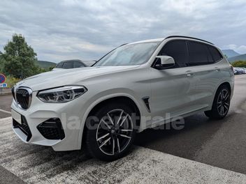 BMW X3 F97 M (F97) M 480 37CV BVA8