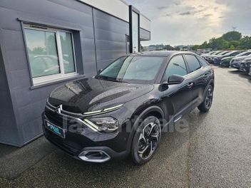 CITROEN C4 (3E GENERATION) III 1.5 BLUEHDI 130 MAX EAT8