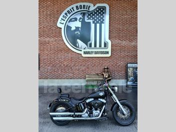 HARLEY DAVIDSON SOFTAIL SLIM 1690