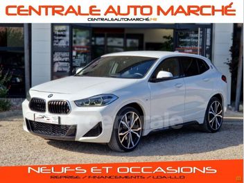 BMW X2 F39 (F39) SDRIVE 18D M SPORT BVA8