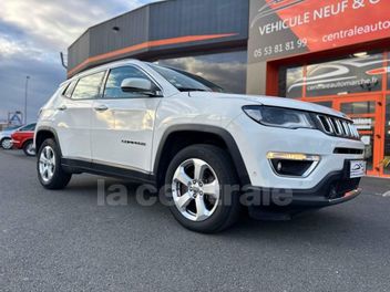 JEEP COMPASS 2 II 1.6 MJET 120 LIMITED