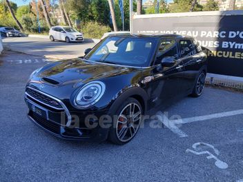 MINI MINI 3 CLUBMAN JCW III CLUBMAN JCW PRO 231 BVA8