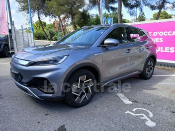 BYD ATTO 3 60 4KWH 204 COMFORT