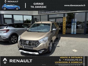 DACIA 